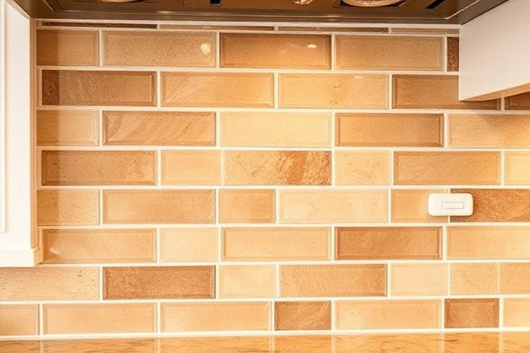 Tile installation and backsplash Stilwell KS